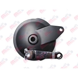 PORTA BALATAS FT125 MEK