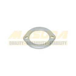 BRIDA TUBO ESCAPE FT125/FT150/CG125