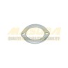BRIDA TUBO ESCAPE FT125/FT150/CG125
