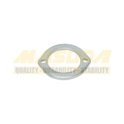BRIDA TUBO ESCAPE FT125/FT150/CG125