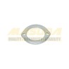 BRIDA TUBO ESCAPE FT125/FT150/CG125