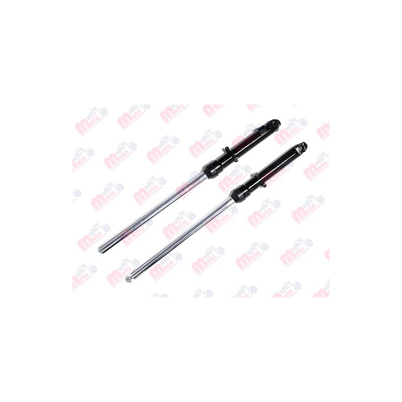 KIT DE BARRAS DELANTERAS FT125 MEK