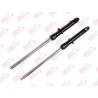 KIT DE BARRAS DELANTERAS FT125 MEK