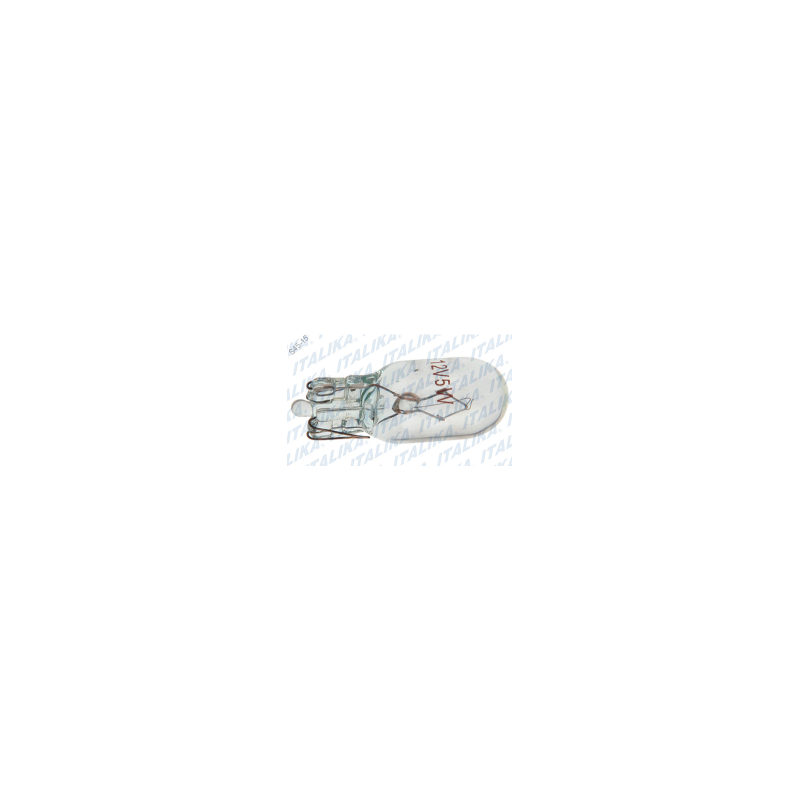 FOCO ITALIKA T-10 M/M 5W D125 2017