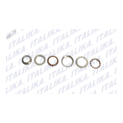 KIT DE BALEROS EX200, RT200, RT200 NEGRA, 250Z