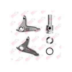 KIT BALANCINES C/EJE FT125/FT150 MEK