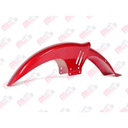 SALPICADERA DELANTERA FT150 ROJO MEK