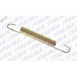 RESORTE DE PEDAL DE FRENO FT110, XT110