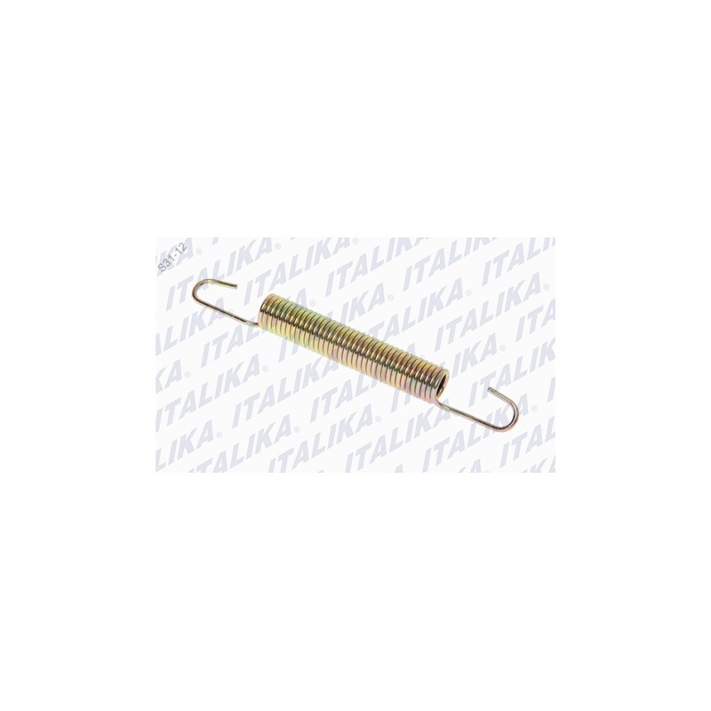 RESORTE DE PEDAL DE FRENO FT110, XT110