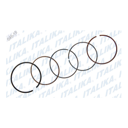 JUEGO ANILLOS PISTON 125Z 2017
