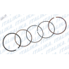 JUEGO ANILLOS PISTON 125Z 2017