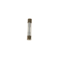FUSIBLE 30 AMPERS VIDRIO