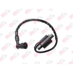 BOBINA DE ENCENDIDO DM150 MEK