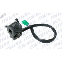 CONJUNTO DE MANDO IZQUIERDO RT180, FT180, FT200