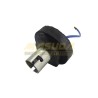 ZOQUE STOP CALAVERA CON GOMA WY125