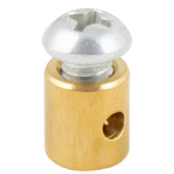 OPRESOR CABLE ACELERADOR.