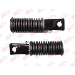 KIT DE POSAPIE TRASERO FT125 MEK