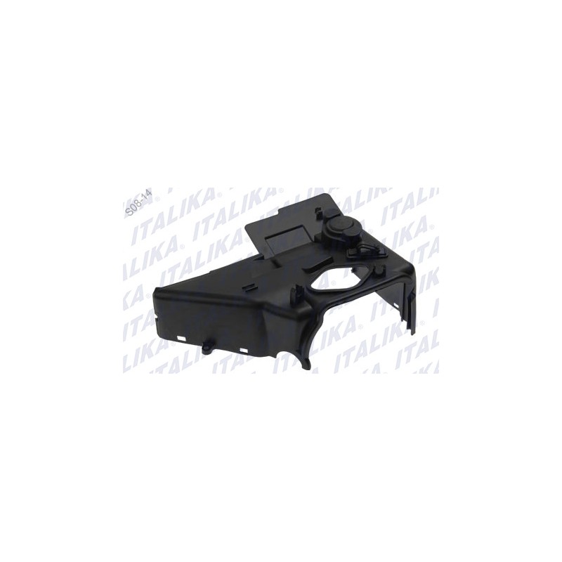 CUBIERTA PROTECTORA SUPERIOR WS150