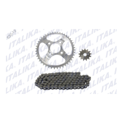 KIT DE SPROCKET DM150 2013