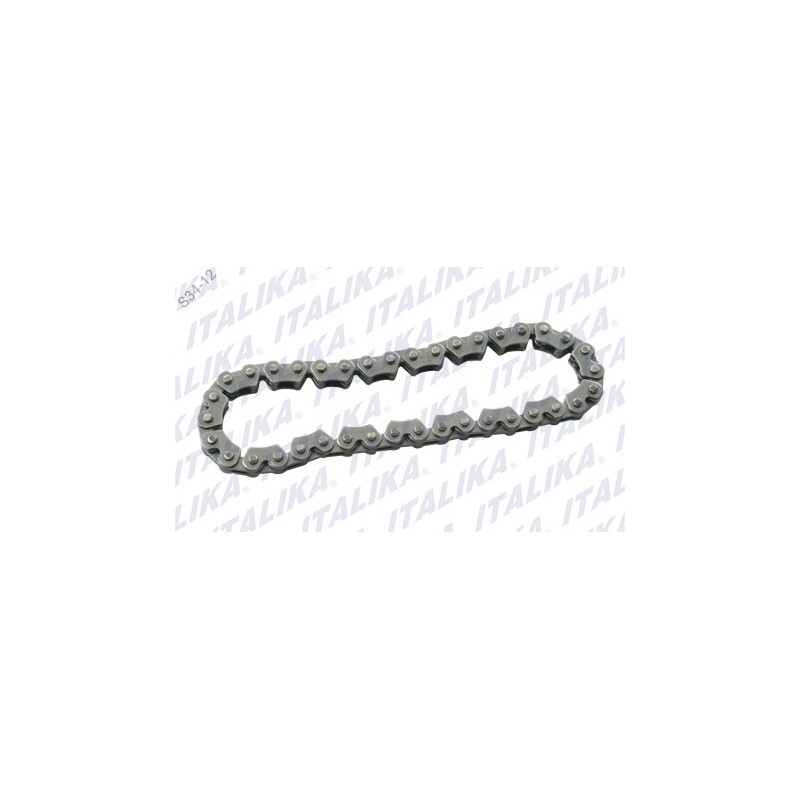 CADENA DE BOMBA DE ACEITE EX200, FT150, RT200, RC150, RC150 GT, 250Z, RT200 SPITZER