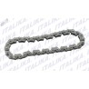 CADENA DE BOMBA DE ACEITE EX200, FT150, RT200, RC150, RC150 GT, 250Z, RT200 SPITZER