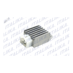 RECTIFICADOR/REGULADOR DE CORR AT110, ST70, ST90, TAN, FT110, XT110, AT110 SPORT, ST.50, ST50, XTS50