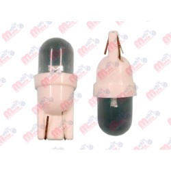 FOCO LED DE PELLIZCO T10/T13 12V LUZ BLANCA
