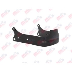 BASE DE SALPICADERA FT125 MEK