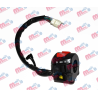 CONJUNTO MANDO DER 125Z 2017