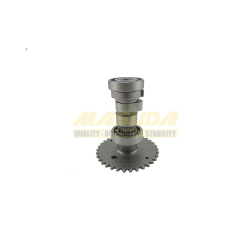 ARBOL DE LEVAS CS125/DS125/DS150