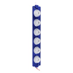 TIRA DE MODULO LED