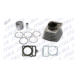 KIT DE CILINDRO GRIS 125CC FT125