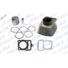 KIT DE CILINDRO GRIS 125CC FT125