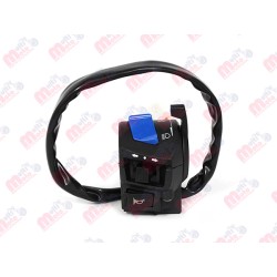 MANDO IZQUIERDO FT150 MEK