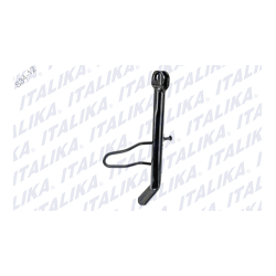PARADOR LATERAL (PERIQUETE) DS125, DS150, GS150, GTS175, XS150, GTS175 LED, DS150 NEGRO, GS150 LED, XS150 NEGRO