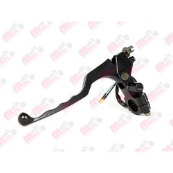 MANIJA DE CLUTCH FT150 MEK