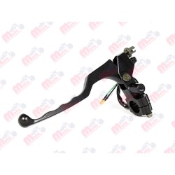 MANIJA DE CLUTCH FT150 MEK