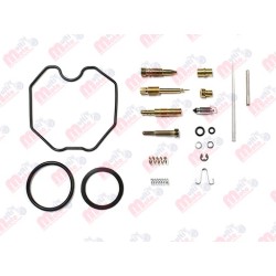 KIT AGUJAS CARBURADOR FT150 MEK