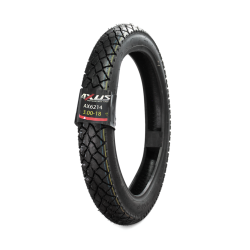 Llanta AXUS 3.00-18 AX6214 6PR TL