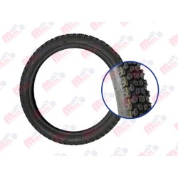 Llanta AXUS 275-18 Tractora AX270 6PR