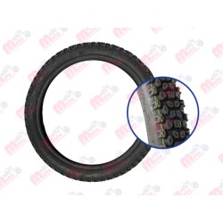 Llanta AXUS 275-18 Tractora AX270 6PR