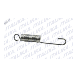 RESORTE PARADOR LATERAL FT125, XFT125, FT125 NEW SPORT, FT125 CLASICA, FT125 CHAKARERA