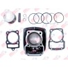 KIT CILINDRO MOTOR CG200D-B DM 200 2018