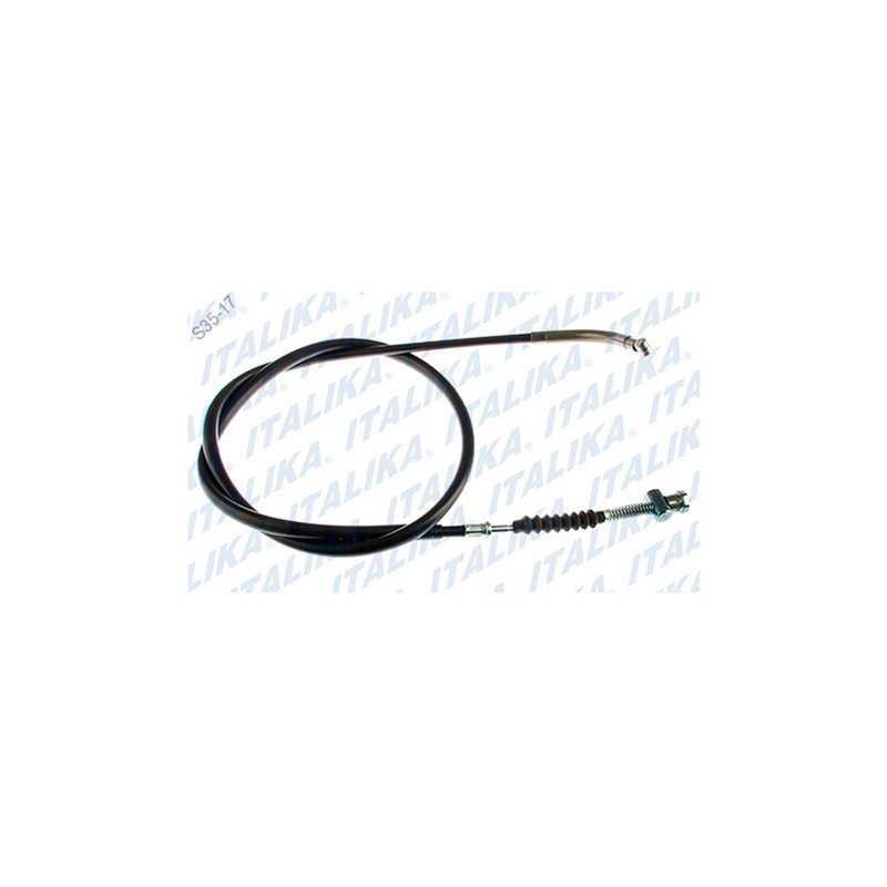 CHICOTE FRENO DEL FT150G NEGRA