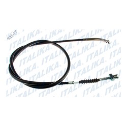 CHICOTE FRENO DEL FT150G NEGRA