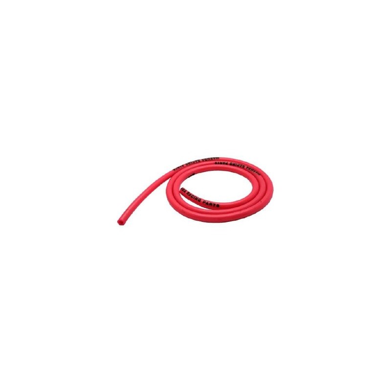 MANGUERA DE GASOLINA RACING 1M ROJO