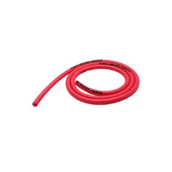 MANGUERA DE GASOLINA RACING 1M ROJO