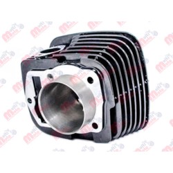 KIT CILINDRO MOTOR CBP250 250Z NEGRA 2018