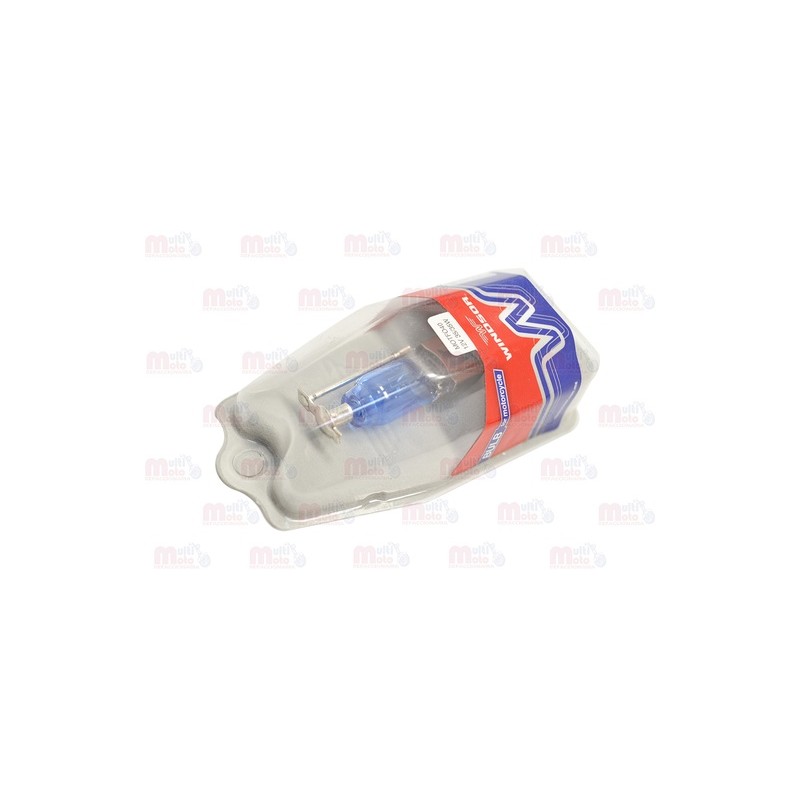 FOCO HALOGENO 12V 35W FARO P/ITALIKA