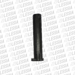 TUBO MOVIL 7/8 NEGRO